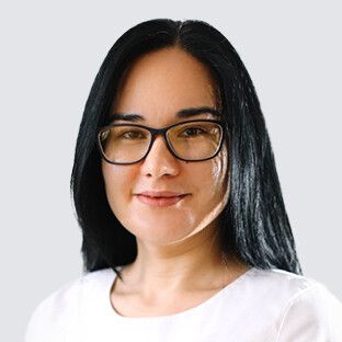 Негматова Лилия Наильевна, Москва