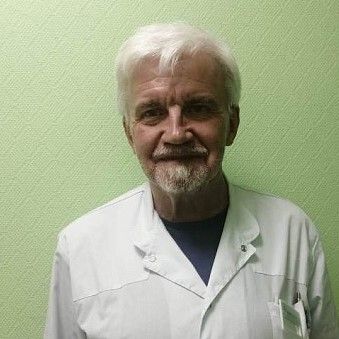 Clinic or Doctor photo