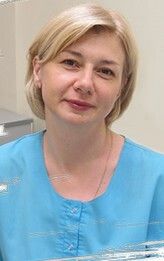 Некрасова Наталия Валерьевна