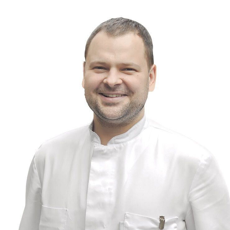 Clinic or Doctor photo