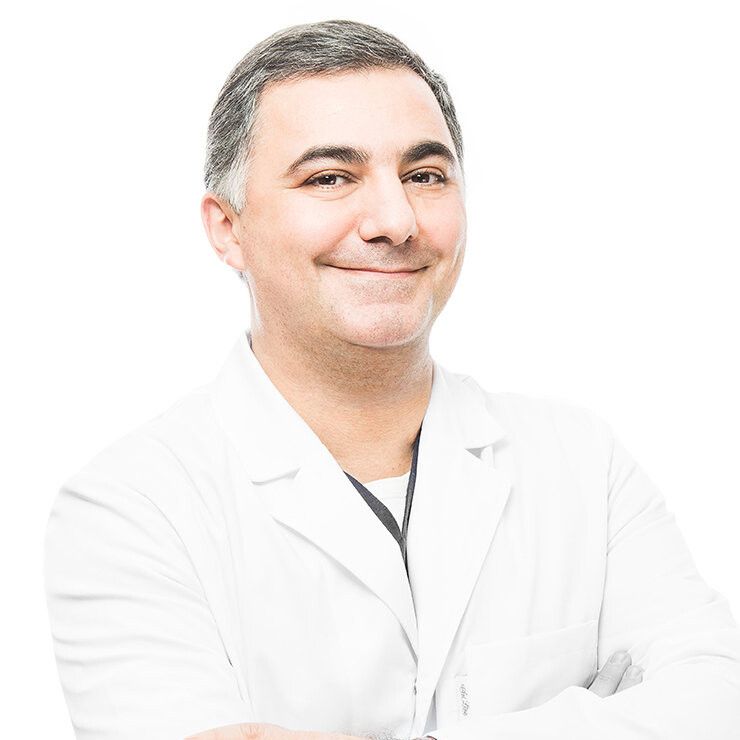 Clinic or Doctor photo
