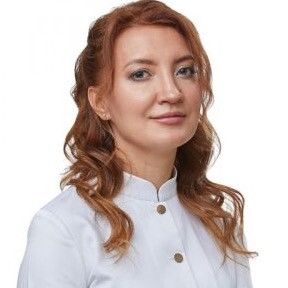 Нестерович (Акопян) Светлана Владимировна, Москва