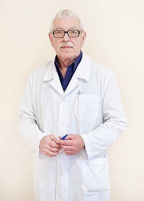 Clinic or Doctor photo