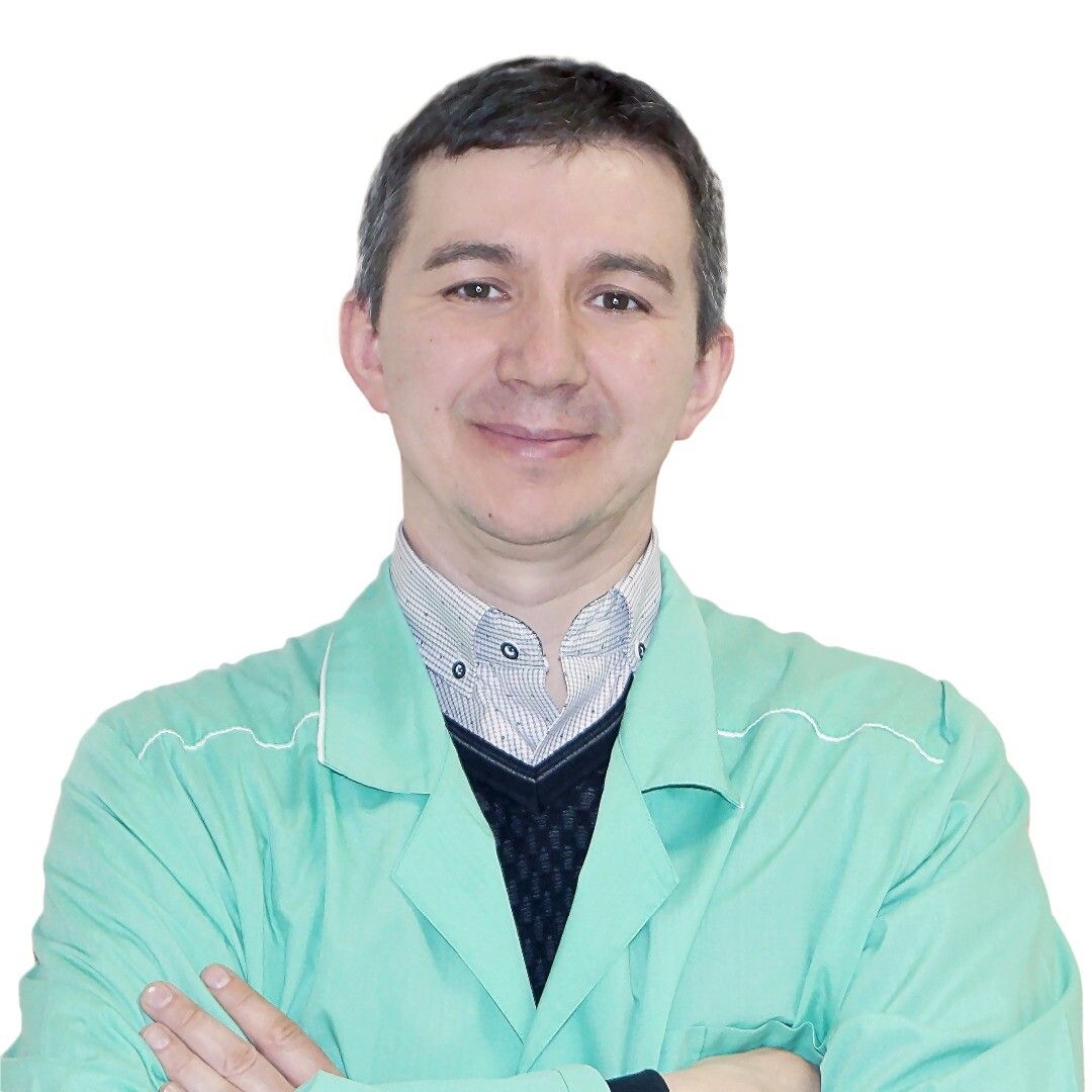 Clinic or Doctor photo