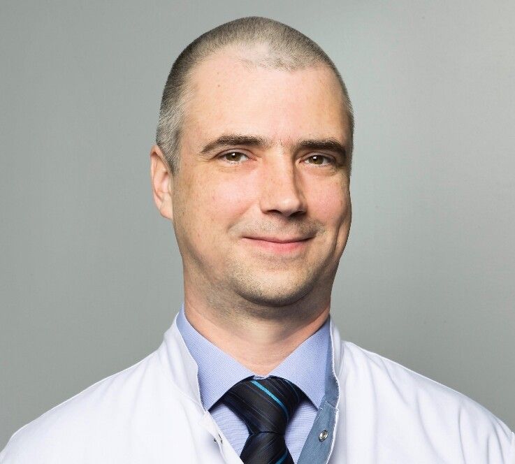 Clinic or Doctor photo
