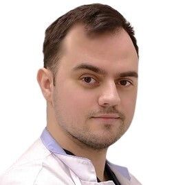 Никифоров Иван Владимирович, Москва