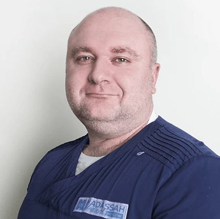 Clinic or Doctor photo