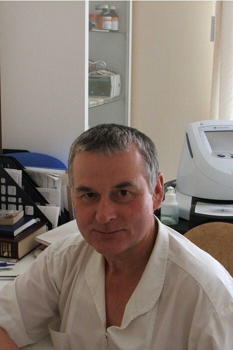 Clinic or Doctor photo