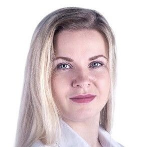Никитина Ольга Александровна