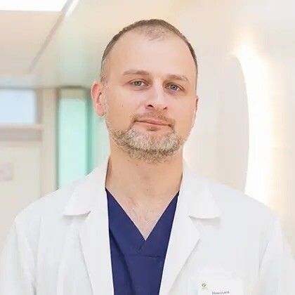 Clinic or Doctor photo