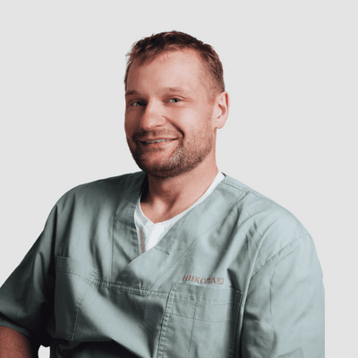 Clinic or Doctor photo
