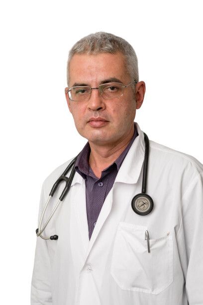Clinic or Doctor photo