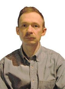 Носов Василий Васильевич, Москва