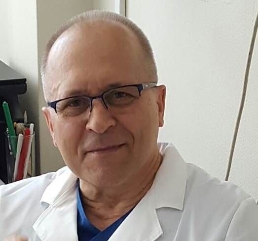 Clinic or Doctor photo