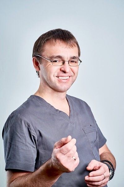 Clinic or Doctor photo
