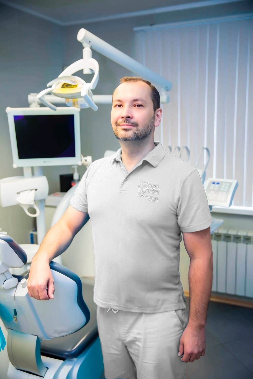 Clinic or Doctor photo