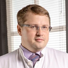 Clinic or Doctor photo