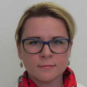 Новикова Анна Петровна, Москва