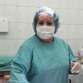 Clinic or Doctor photo