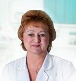 Новохатько Лариса Ивановна