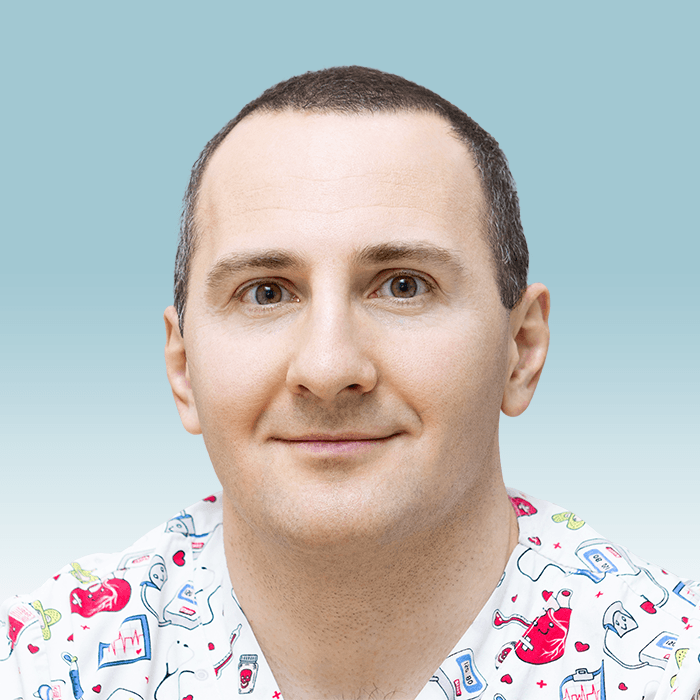 Clinic or Doctor photo