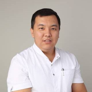 Нурекешев Азамат Халелович, Москва