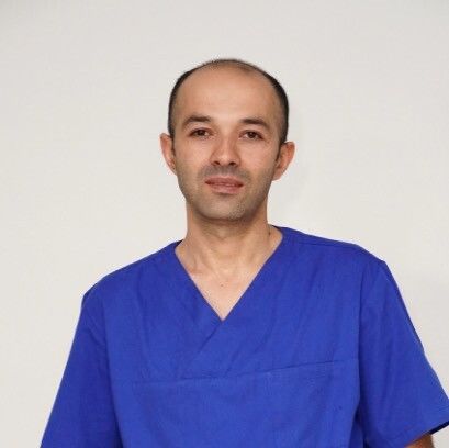 Clinic or Doctor photo