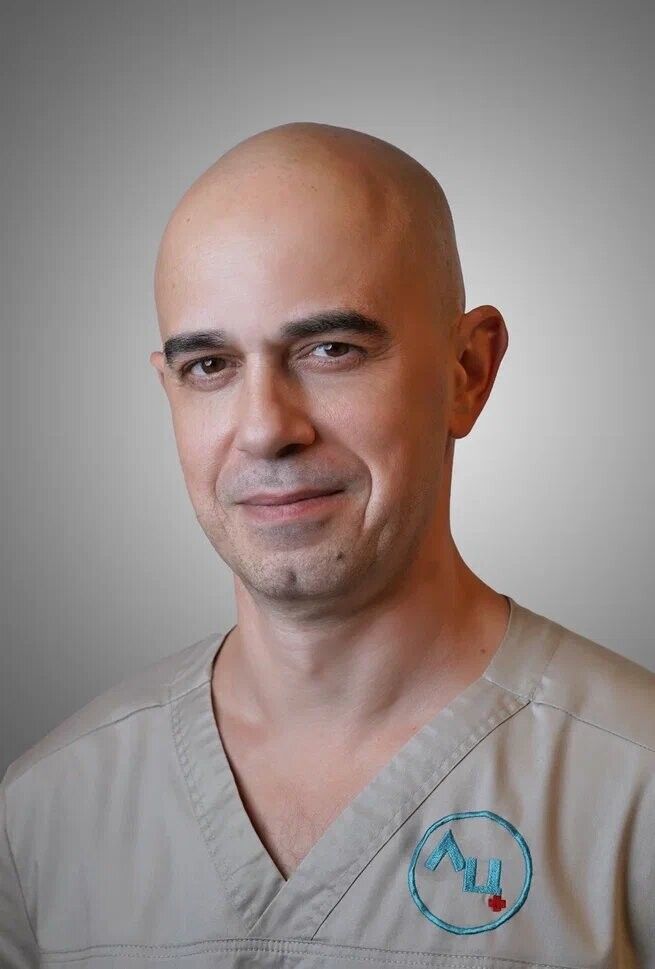 Clinic or Doctor photo