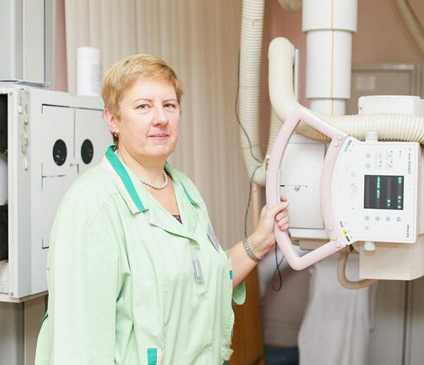 Clinic or Doctor photo