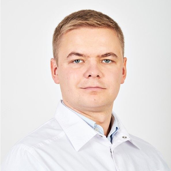 Очеретин Павел Борисович