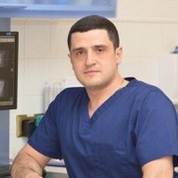 Clinic or Doctor photo