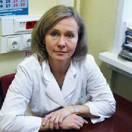 Clinic or Doctor photo