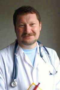 Огородников Александр Анатольевич, Москва