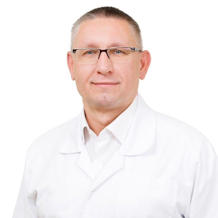 Clinic or Doctor photo