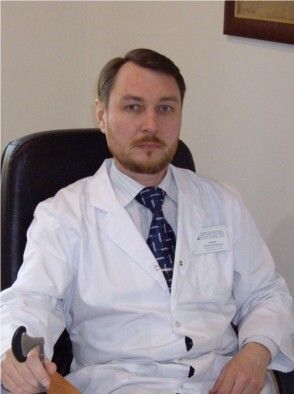 Clinic or Doctor photo