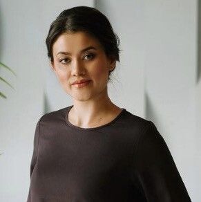 Окушко Ситора Самировна, Москва