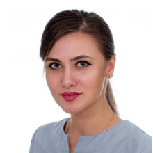 Олейник Елена Викторовна, Москва