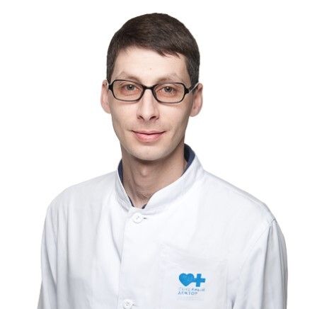 Clinic or Doctor photo