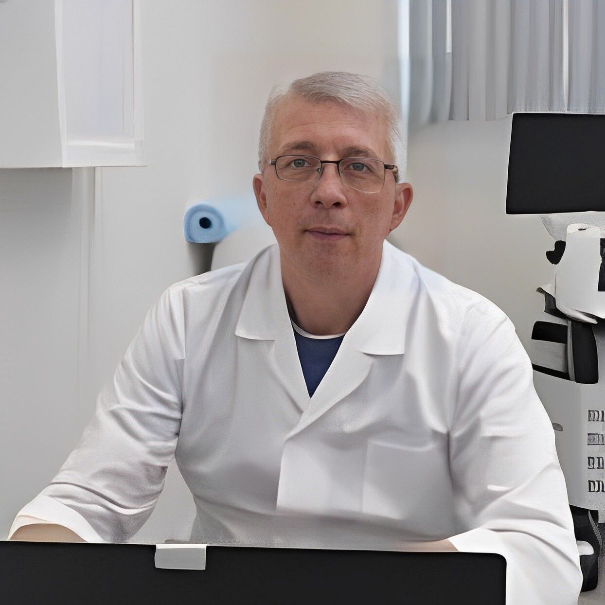 Clinic or Doctor photo