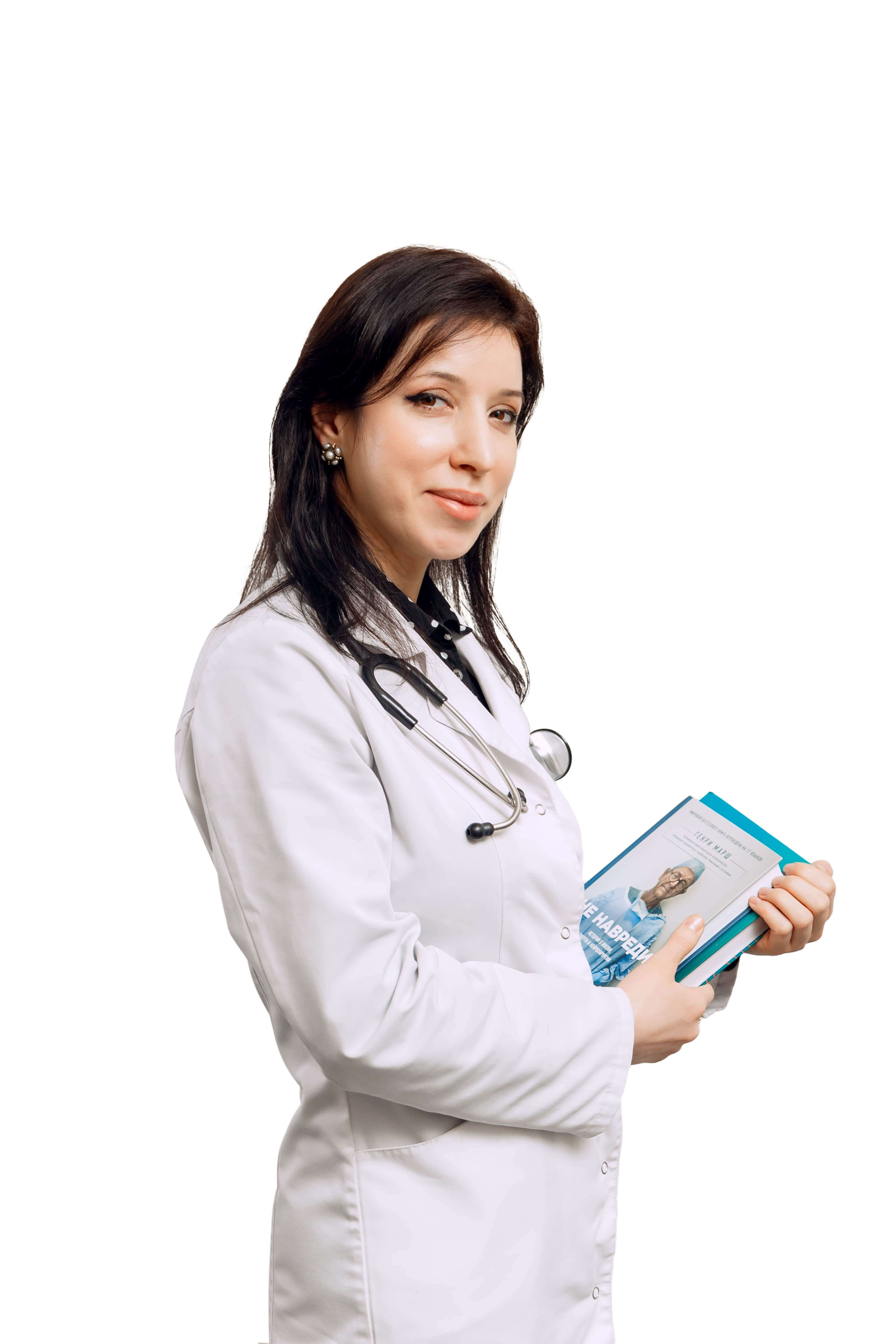 Clinic or Doctor photo