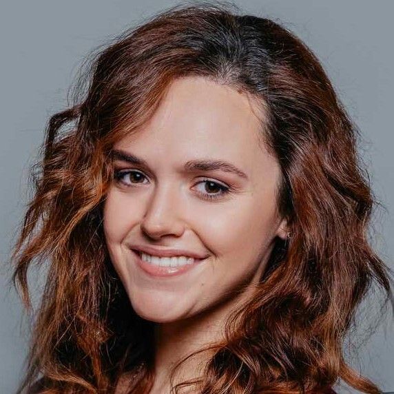 Омарова Юлия Валерьевна, Москва