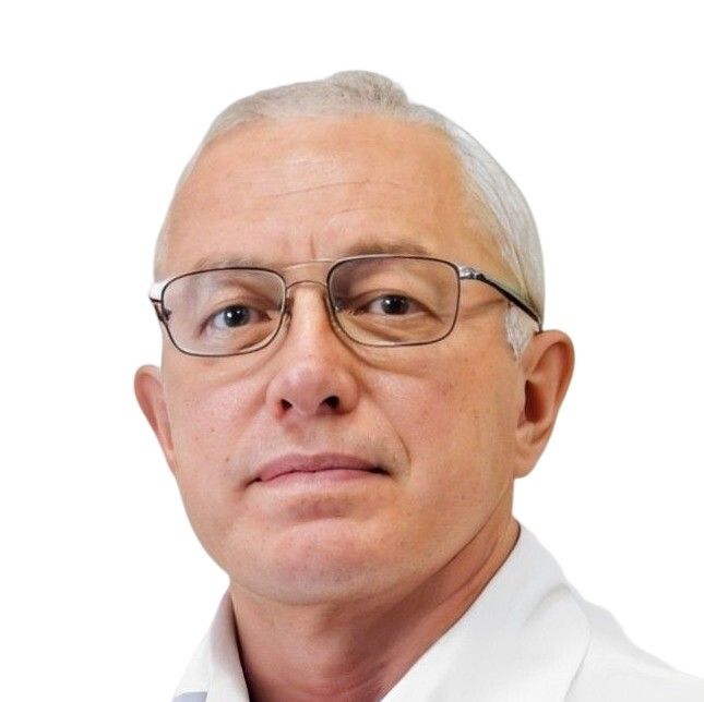 Знаменский эндокринолог