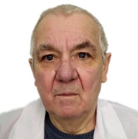 Опарин Виктор Александрович