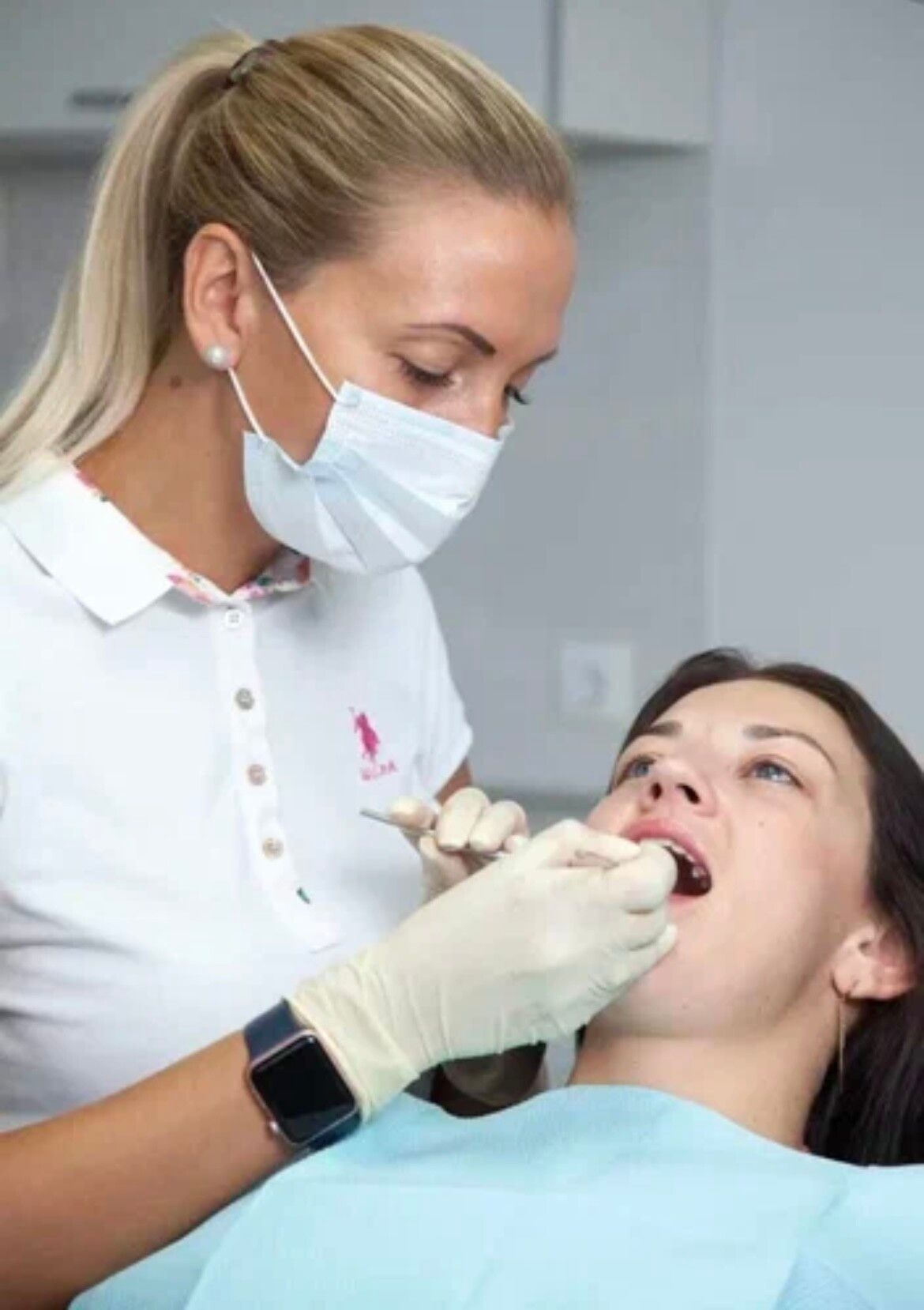 Clinic or Doctor photo