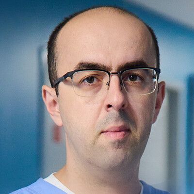 Clinic or Doctor photo