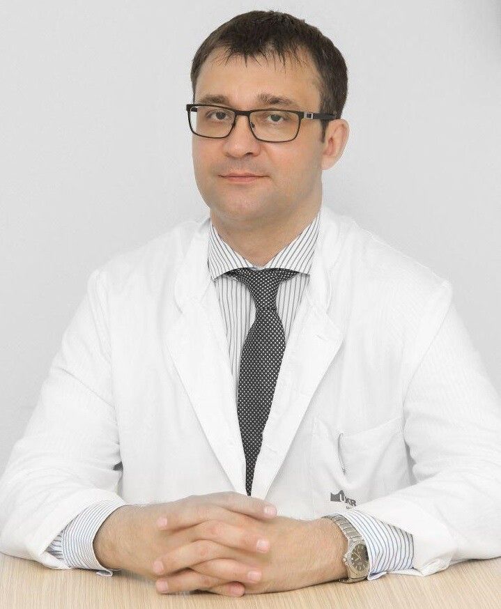 Clinic or Doctor photo
