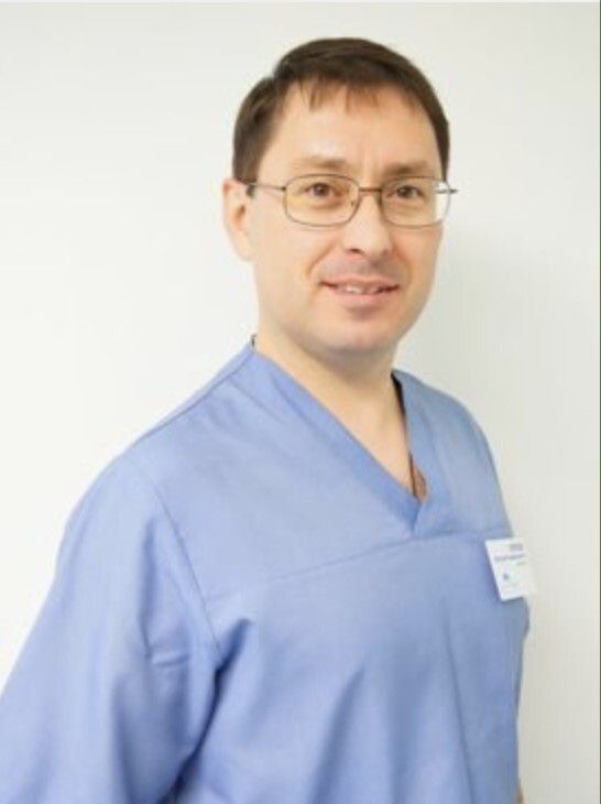 Clinic or Doctor photo