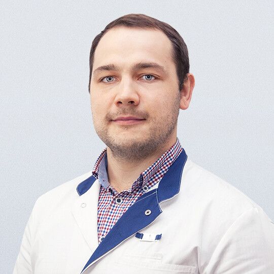 Clinic or Doctor photo
