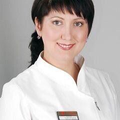 Осаволюк Марина Дмитриевна, Москва