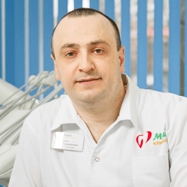 Clinic or Doctor photo